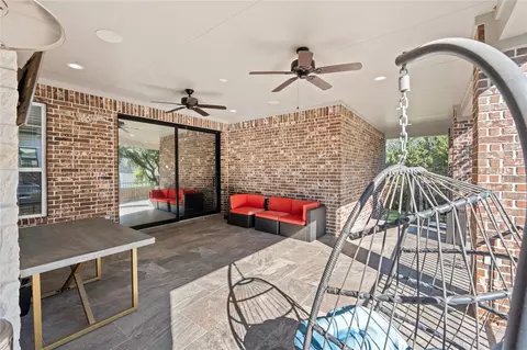 Exterior - 6207 Graff Net Ct, Spring, TX 77379 photo 3 of 10