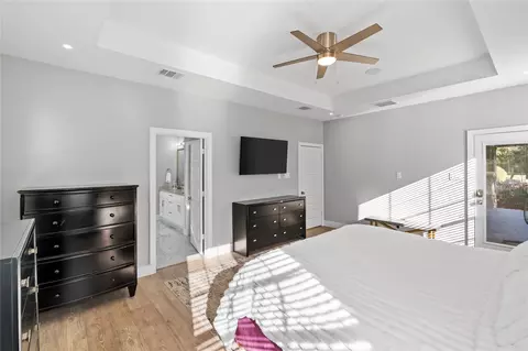 Bedroom - 6207 Graff Net Ct, Spring, TX 77379 photo 3 of 4