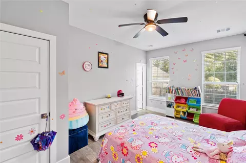 Bedroom - 6207 Graff Net Ct, Spring, TX 77379 photo 1 of 4