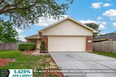 19410 Cypress Rose Ct, Katy, TX 77449