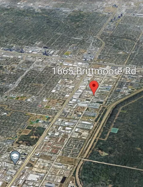 1665 Brittmoore Rd, Houston, TX 77043