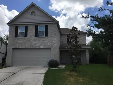 18510 Ranch View Trl, Houston, TX 77073