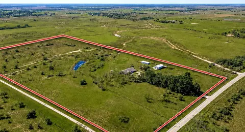2368 Old Columbus Rd N, Sealy, TX 77474