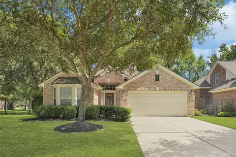 20505 Sable Creek Dr, Porter, TX 77365
