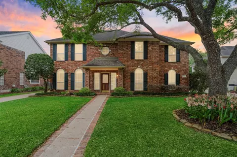 2215 Shelby Park Dr, Katy, TX 77450