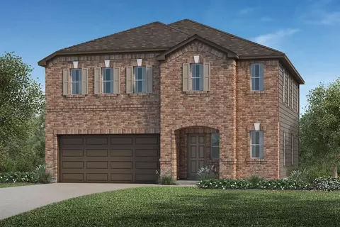 7603 Stella Marina Way, Texas City, TX 77591