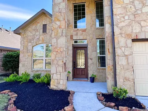 3566 Hamilton Bend Ln, Spring, TX 77386 photo 2