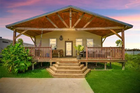 791 Road 5707, Cleveland, TX 77327