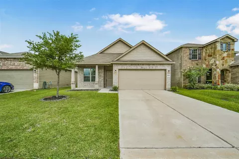 2614 Summer Ln, Missouri City, TX 77489