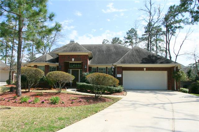 95 Dulcet Hollow Ct, Spring, TX 77382 photo 1