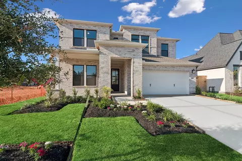 26540 Pioneer Pointe Ct, Montgomery, TX 77316