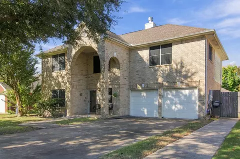 2519 15th St N, Texas City, TX 77590