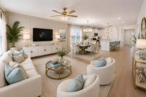 3402 Rolling River Dr, Baytown, TX 77521