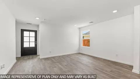 Entry Way - 2061 E Gemini, Splendora, TX 77372 photo 1 of 1