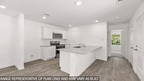 2061 E Gemini, Splendora, TX 77372