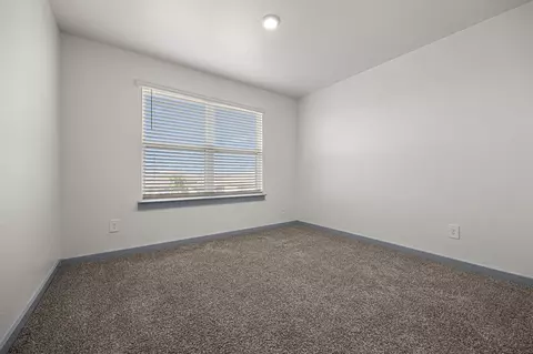 Bedroom - 7018 Whispering Leaf St, Rosenberg, TX 77469 photo 5 of 6