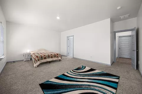 Bedroom - 7018 Whispering Leaf St, Rosenberg, TX 77469 photo 2 of 6