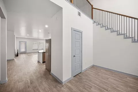 Entry Way - 7018 Whispering Leaf St, Rosenberg, TX 77469 photo 2 of 3