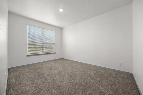 Bedroom - 7018 Whispering Leaf St, Rosenberg, TX 77469 photo 3 of 6