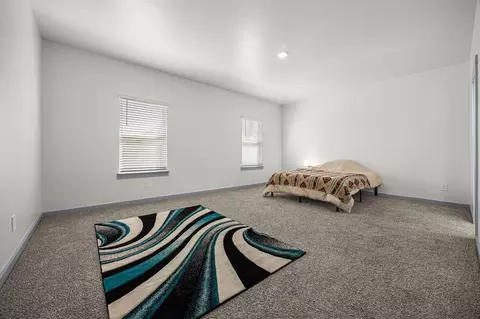 Bedroom - 7018 Whispering Leaf St, Rosenberg, TX 77469 photo 1 of 6