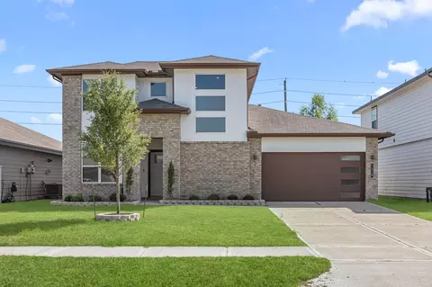 7018 Whispering Leaf St, Rosenberg, TX 77469