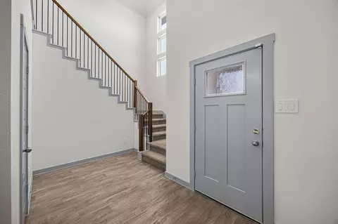 Entry Way - 7018 Whispering Leaf St, Rosenberg, TX 77469 photo 1 of 3