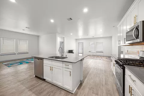 Kitchen - 7018 Whispering Leaf St, Rosenberg, TX 77469 photo 1 of 4