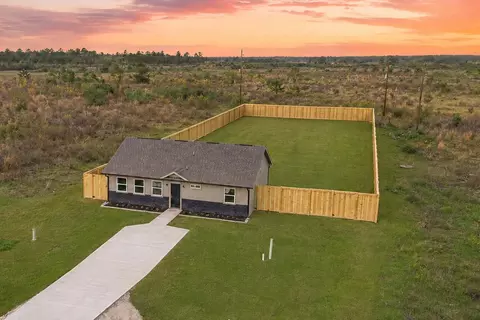 2221 Road 591501, Cleveland, TX 77327