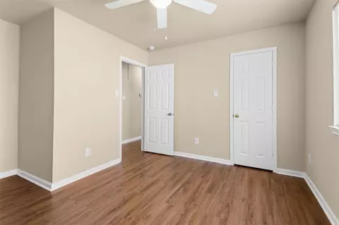Bedroom - 14099 Running Bear Dr, Willis, TX 77378 photo 5 of 5