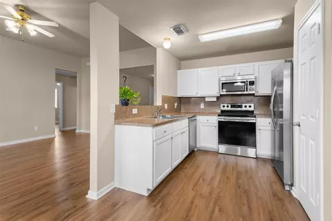 Kitchen - 14099 Running Bear Dr, Willis, TX 77378 photo 1 of 4