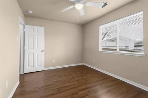 Bedroom - 14099 Running Bear Dr, Willis, TX 77378 photo 3 of 5