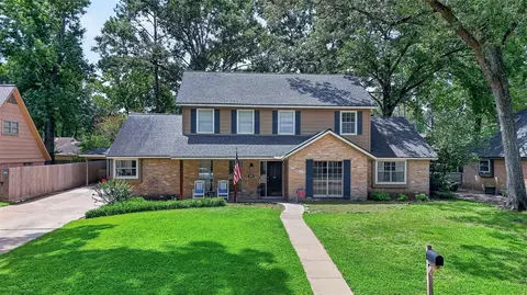 3411 Valley Haven Dr, Kingwood, TX 77339