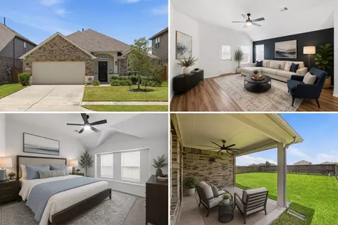 10318 Muir Bend Dr, Rosharon, TX 77583