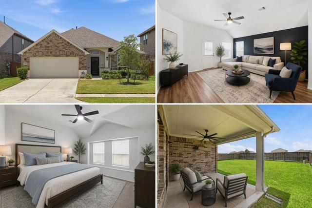 10318 Muir Bend Dr, Rosharon, TX 77583