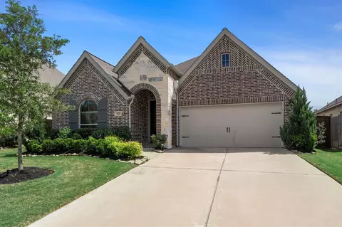 9307 Mont Ellie Ln, Tomball, TX 77375
