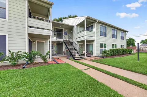 14777 Wunderlich Dr #1205, Houston, TX 77069