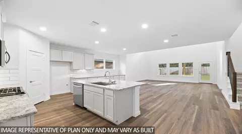251 Springfield Terrace Ct, Conroe, TX 77304