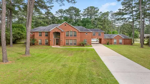 15019 Timbershire Ct, Magnolia, TX 77355