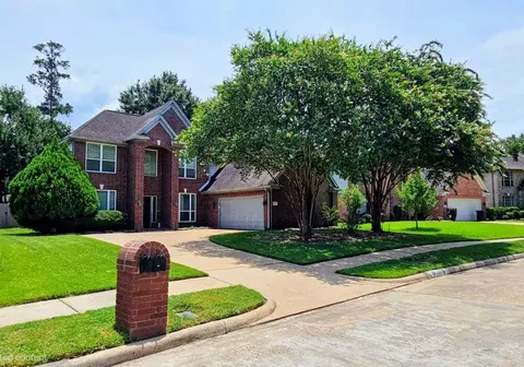 11811 Brush Canyon Dr, Tomball, TX 77377