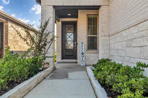 8023 Prospect Dr, Fulshear, TX 77441