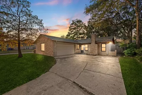 6726 River Mill Dr, Spring, TX 77379 photo 1
