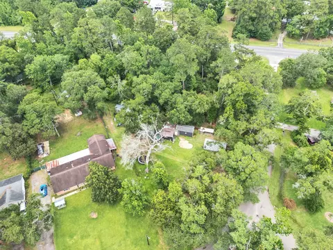 tbd Whispering Pnes, Conroe, TX 77302