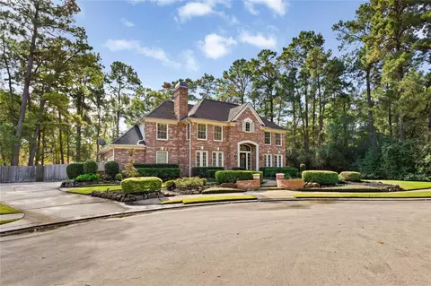 2214 Kings Trl, Kingwood, TX 77339