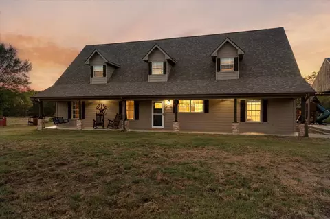 3115 Rains County Road 2610, Alba, TX 75410