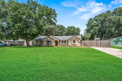 13406 E Cypress Forest Dr, Houston, TX 77070