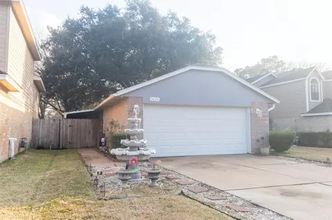 3634 Woodlace Dr, Humble, TX 77396