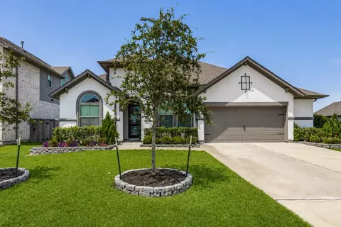 4923 Opal Sunset Ct, League City, TX 77573
