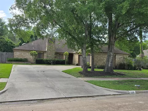 742 Rolling Mill Dr, Sugar Land, TX 77498