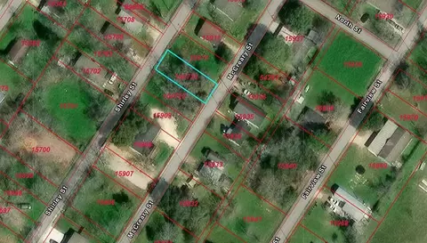 1105 Lydia St, Richmond, TX 77469
