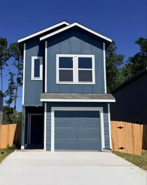 3607 Duplet Ave, Conroe, TX 77306